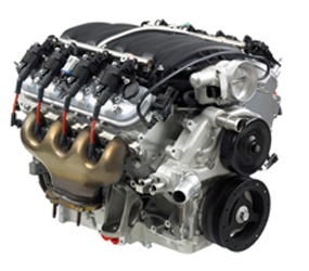 U2055 Engine
